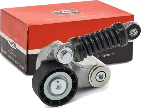 Remstrammer, vifterem MAPCO 24164