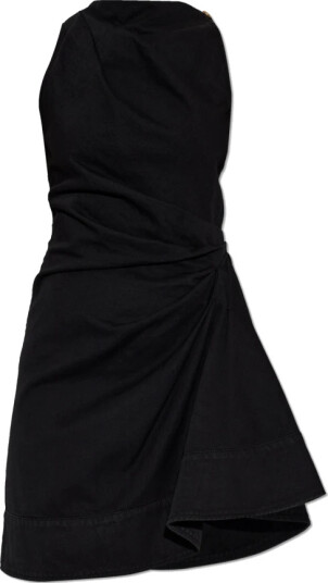 Alexander McQueen Dame Kjoler Svart S,
