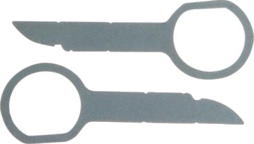 Afmonteringsnøgler Vw/Audi/Merc./Seat