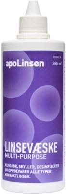 Clearlii multi purpose Clearlii multi purpose
