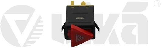 Varselblinklysbryter VIKA 99531501801