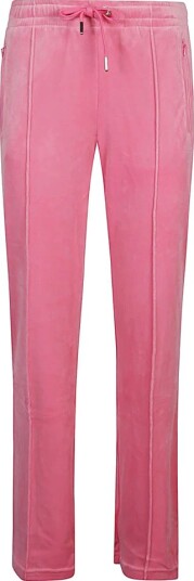 Juicy Couture Dame Bukser Rosa L,