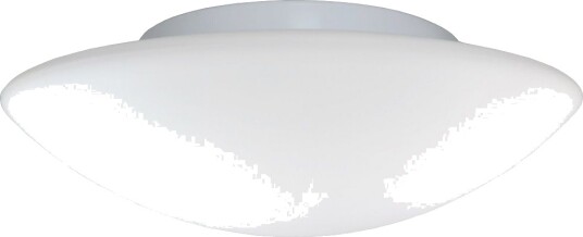 Pan Taklampe I Glass  For E27 Lyspærer  Diameter