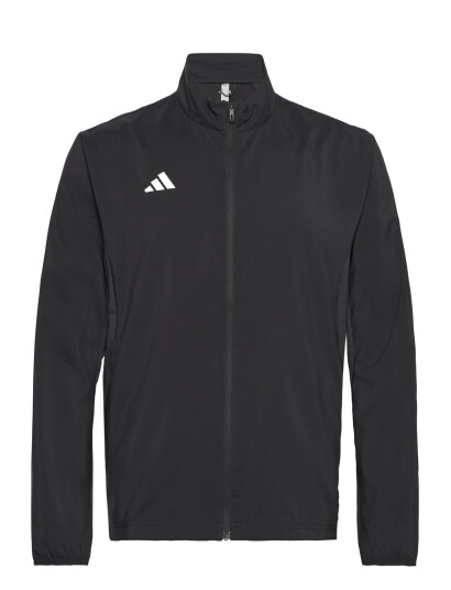 Adidas Performance Adizero E Jckt Black XXXL