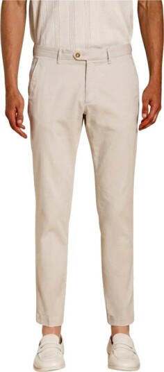 Mason's Herre Bukser Beige 4XL,