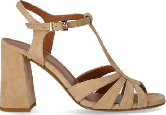 Guglielmo Rotta Dame Sko Beige 40 EU, Guglielmo Rotta Dame Sko Beige 40 EU,