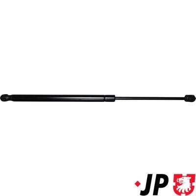 Baklukedemper JP GROUP 4081201100