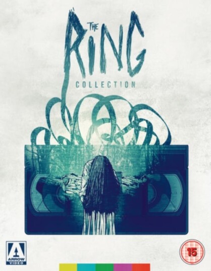 The Ring Collection The Ring Collection