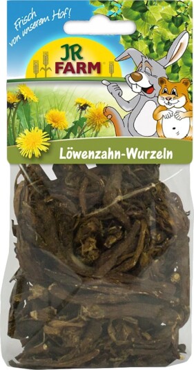JR Farm Løvetannrot 150g