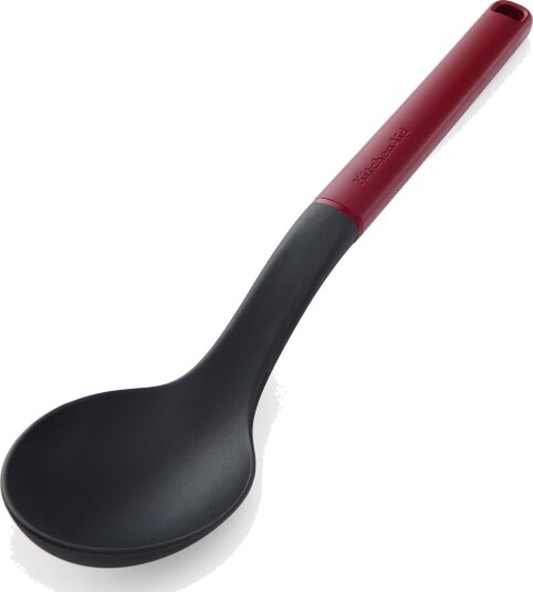 Kitchenaid Classic gryteskje empire red