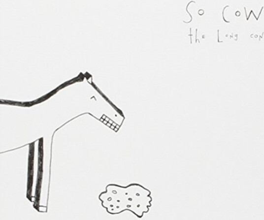 So Cow Long Con CD