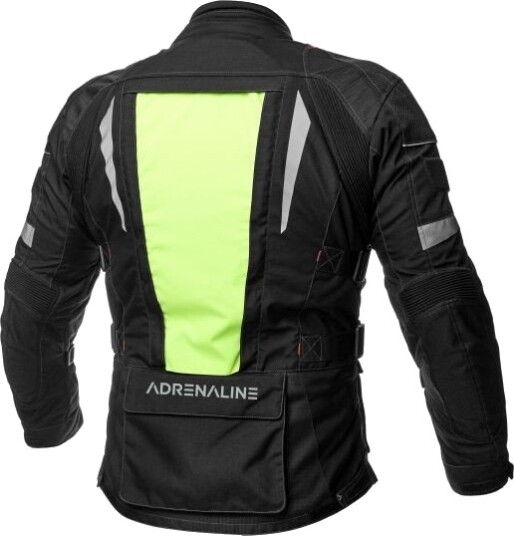 ADRENALINE A0251/20/10/XL Tekstiljakker