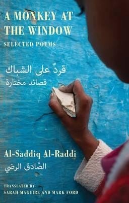 A Monkey at the Window  Selected Poems