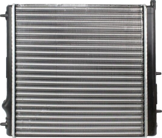 ABAKUS 009 017 0070 Radiator motorkjøling