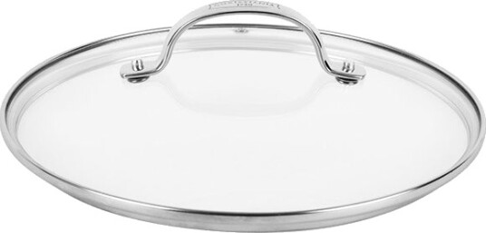 ClassicPro Premium Glasslokk 24cm m/Ventil ClassicPro Premium Glasslokk 24cm m/Ventil