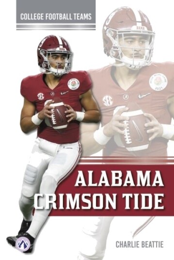 Alabama Crimson Tide Alabama Crimson Tide