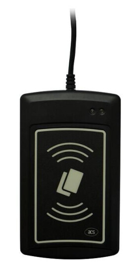 ACS ACR1281 Contactless Reader ACS ACR1281 Contactless Reader