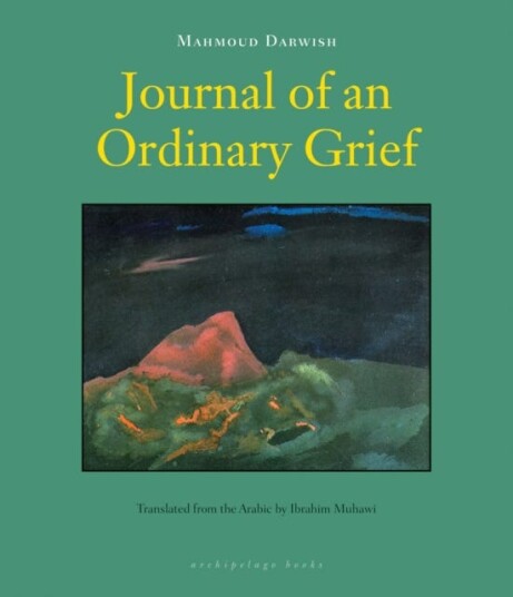 Journal of an Ordinary Grief Journal of an Ordinary Grief