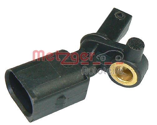 ABS sensor METZGER 0900077 ABS sensor METZGER 0900077