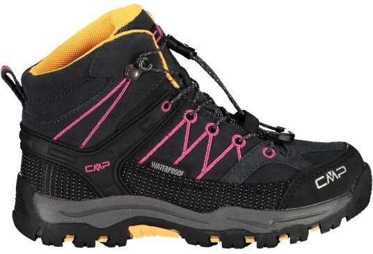 CMP  Rigel Mid Tursko Kids Antracite bounganville   Antracite Bounganville 32