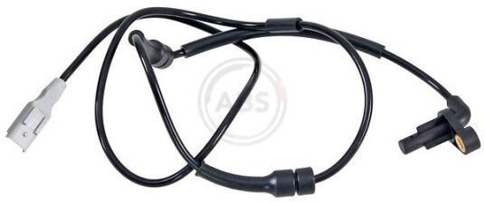 ABS sensor A.B.S. 30639