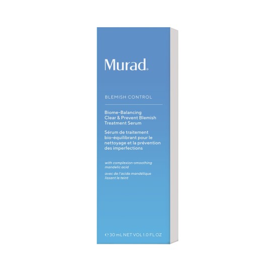 Murad Biome-Balancing Blemish Control Ansiktsserum 30 ml Murad Biome-Balancing Blemish Control Ansiktsserum 30 ml