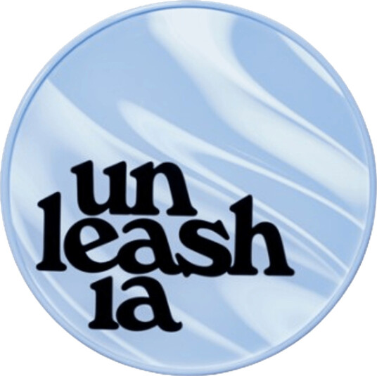 Unleashia Babe Skin Baby Blue Cushion Re Feel Cover Package 15g Unleashia Babe Skin Baby Blue Cushion Re Feel Cover Package 15g
