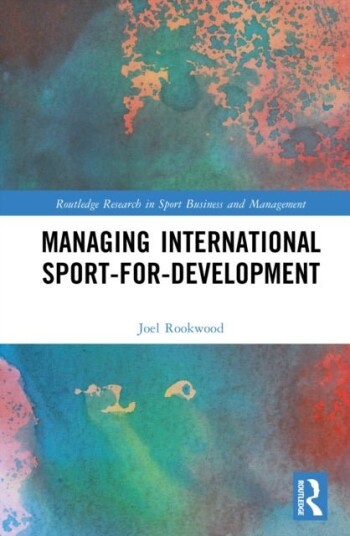 Managing International Sport for Development