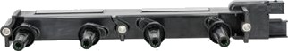 Tennspole NISSENS 966320