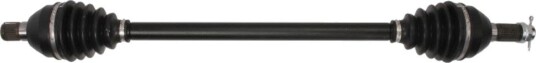 Drivaksel ALL BALLS RACING AB8-CA-8-328