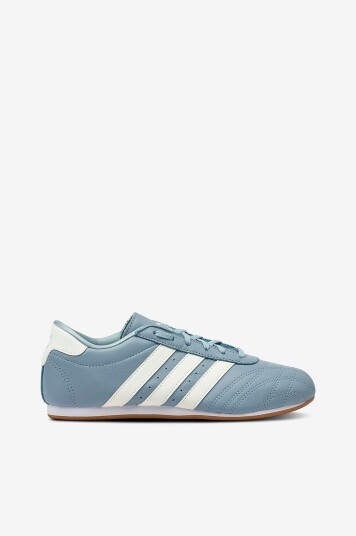 Adidas Originals Joggesko Taekwondo Lace W Blå