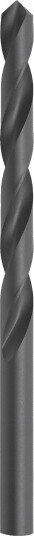 Spiralbor DIN338-N HSS-R 2,4mm