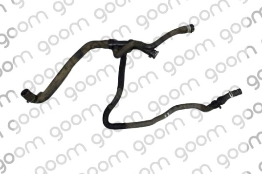GOOM RH-1707 Radiatorslange