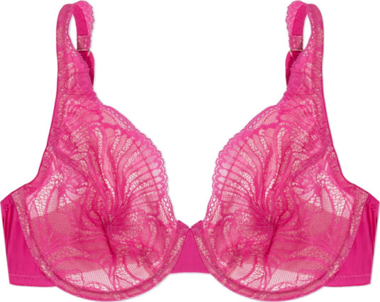 Hanro Dame Undertøy Rosa 75B EU, Hanro Dame Undertøy Rosa 75B EU,