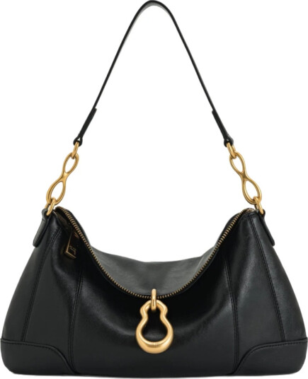JW PEI Dame Vesker Svart ONE SIZE, JW PEI Dame Vesker Svart ONE SIZE,