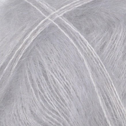 Viking Garn Snorre Exclusive Kid Cotton 712 Pearl Grey