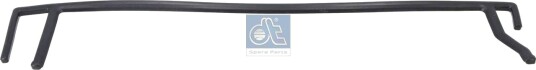 Tetning, topplokkdeksel DT Spare Parts 4.20831