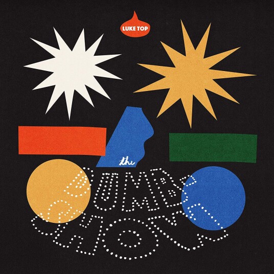 Luke Top The DumbShow LP/Vinyl