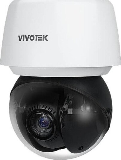 Vivotek Nettverkskamera SD9387-EHL 5mp 30x Optisk Zoom IP66
