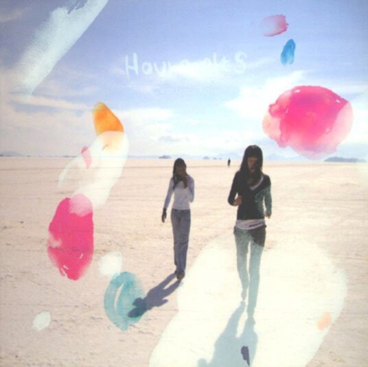Hourmelts Twenties = Love CD Hourmelts Twenties = Love CD