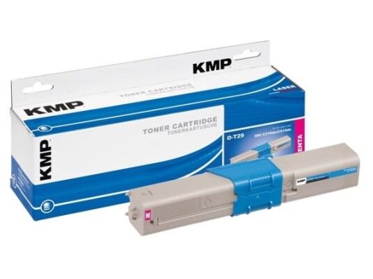 Kmp 44469705 2000 Sider Fiolblå 1 Stykker