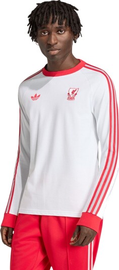 adidas Originals LFC OG Langermet T-skjorte Herre