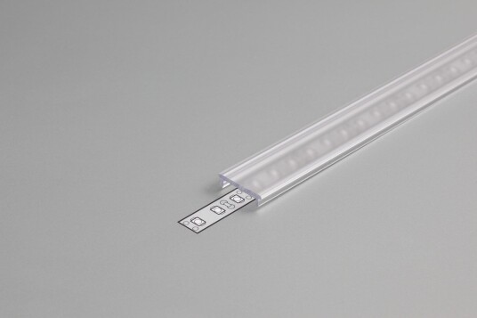 Bellalite Dekklokk A2060016 Transparent