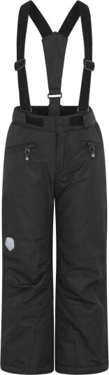 Color Kids Kids" Ski Pants With Pockets Black 158 Color Kids Kids" Ski Pants With Pockets Black 158