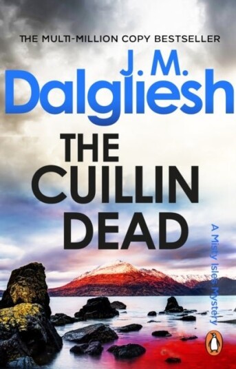 The Cuillin Dead The Cuillin Dead