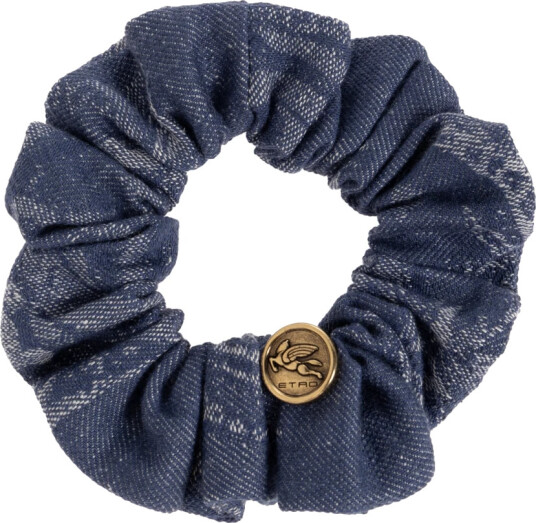 Etro Dame Accessories Blå ONE SIZE,