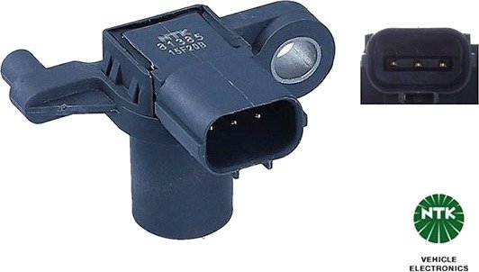 Sensor, kamakselposisjon NTK 81385 Sensor, kamakselposisjon NTK 81385