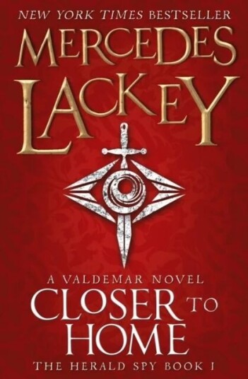 Closer To Home Av Mercedes Lackey