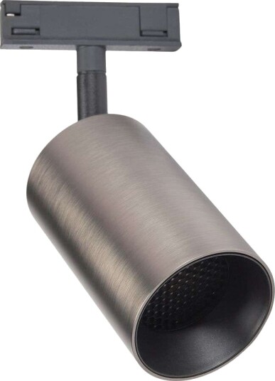 Antidark Designline Tube Spot PRO Titanium