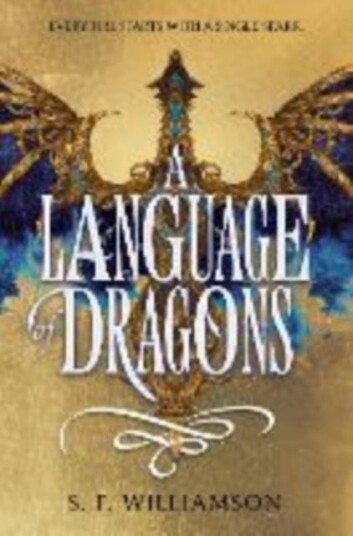A Language of Dragons A Language of Dragons